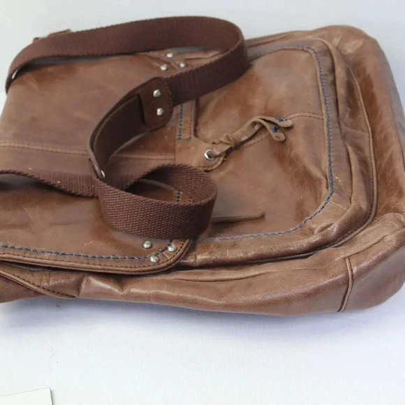 The Sak Ventura convertible backpack crossbody bag - Picture 8 of 12